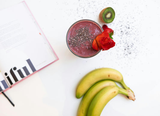 Why 10 Blades and 800ml Capacity Make All the Difference in Portable Juicing